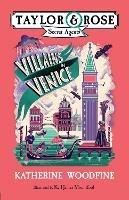 Villains in Venice