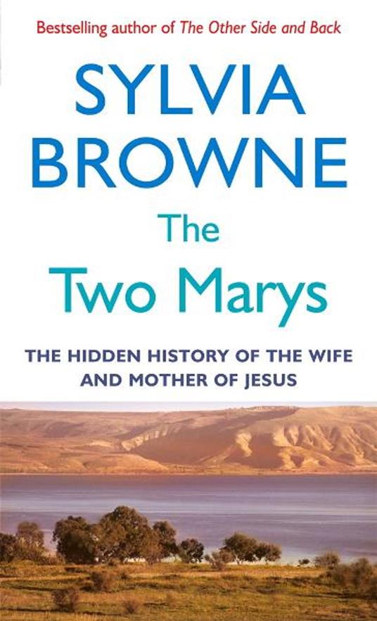 The Two Marys