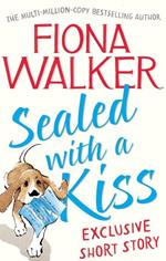 Sealed with a Kiss: Exclusive Short Story