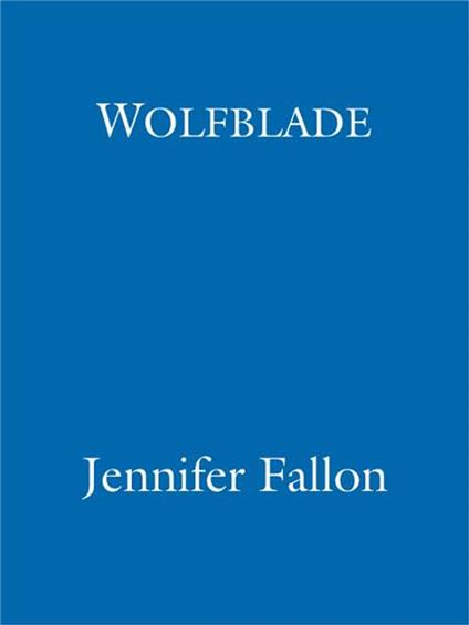Wolfblade