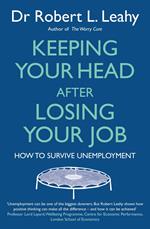 Keeping Your Head After Losing Your Job