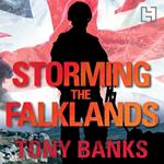 Storming The Falklands