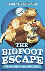 The Bigfoot Escape