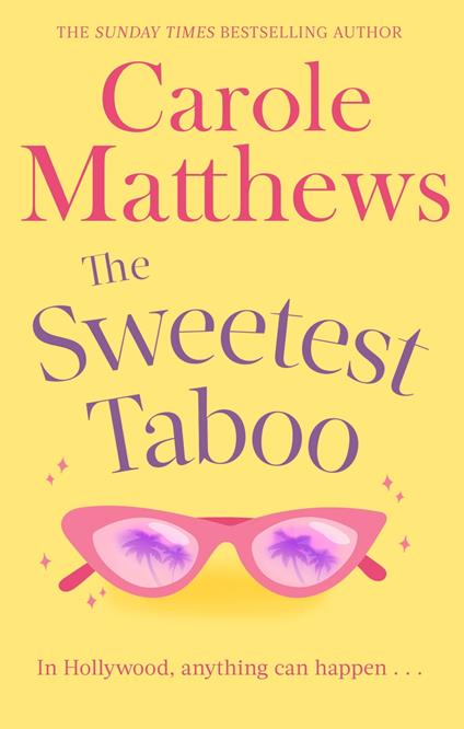 The Sweetest Taboo
