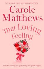 That Loving Feeling