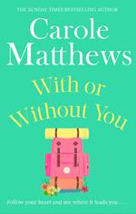 With or Without You
