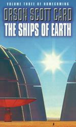 The Ships Of Earth