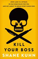 Kill Your Boss