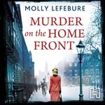 Murder on the Home Front