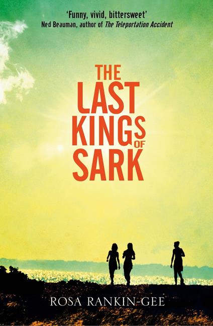 The Last Kings of Sark