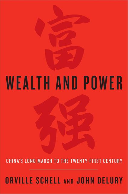 Wealth and Power