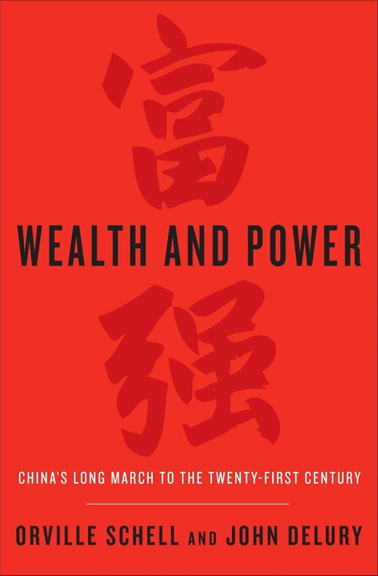 Wealth and Power