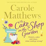 The Cake Shop in the Garden