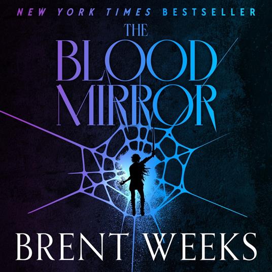 The Blood Mirror