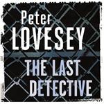 The Last Detective