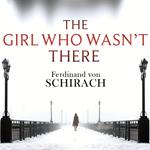 The Girl Who Wasn't There