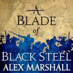 A Blade of Black Steel