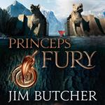 Princeps' Fury