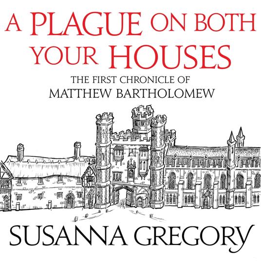 A Plague On Both Your Houses