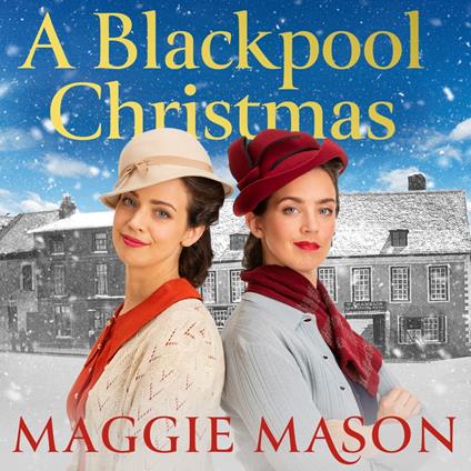 A Blackpool Christmas