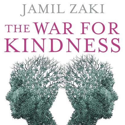 The War for Kindness