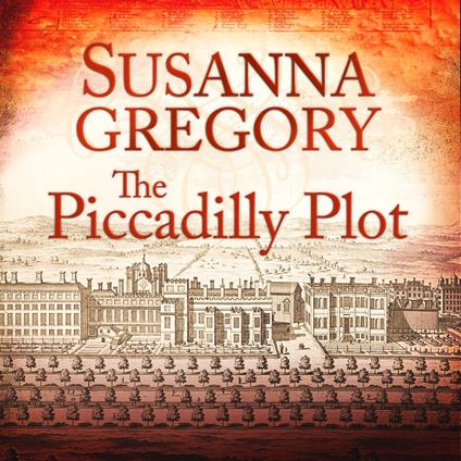 The Piccadilly Plot