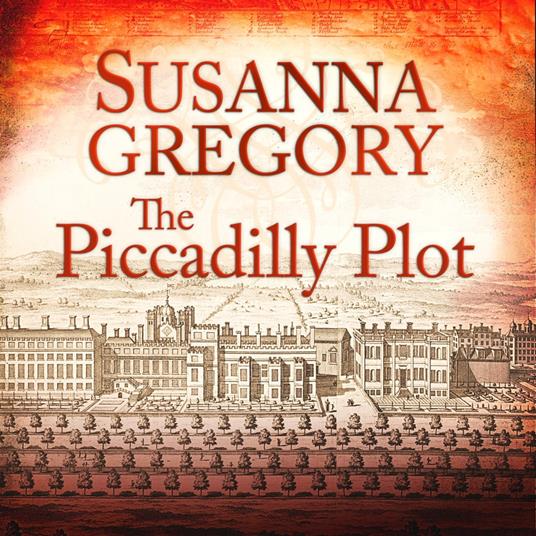 The Piccadilly Plot