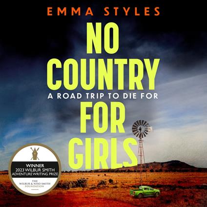 No Country for Girls