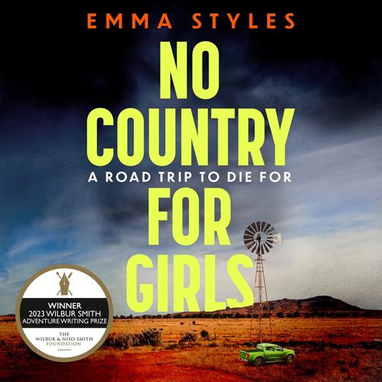 No Country for Girls