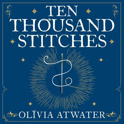 Ten Thousand Stitches