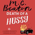 Death of a Hussy