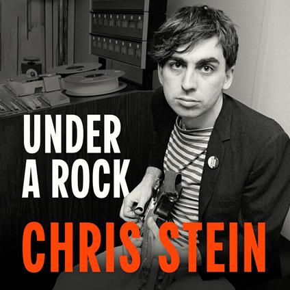 Under A Rock