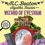Agatha Raisin and the Wizard of Evesham