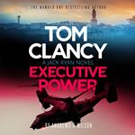 Tom Clancy Executive Power