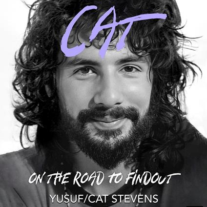 Cat On The Road To Findout