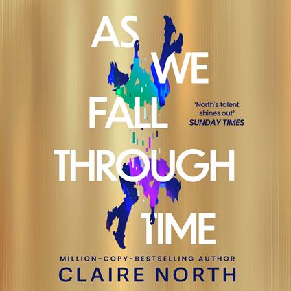 As We Fall Through Time