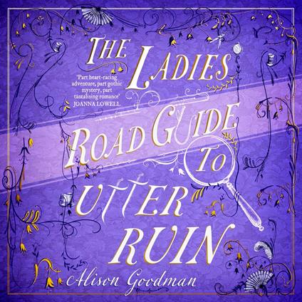 The Ladies Road Guide to Utter Ruin