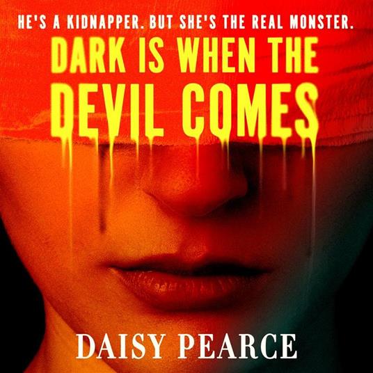 Dark is When the Devil Comes