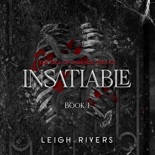 Insatiable