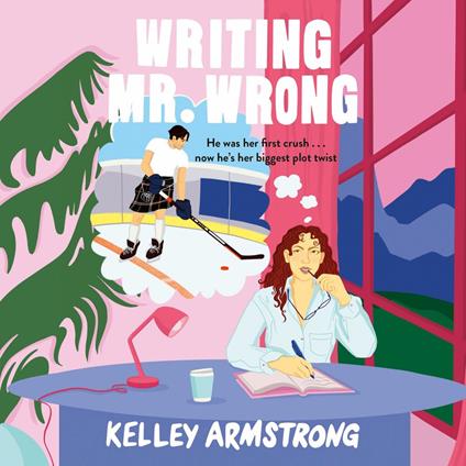 Writing Mr. Wrong