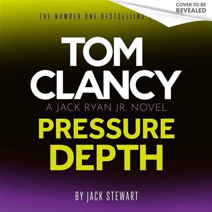 Tom Clancy Pressure Depth