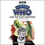 Doctor Who And The Cave Monsters