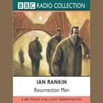 Resurrection Men