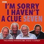 I'm Sorry I Haven't A Clue