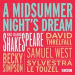 A Midsummer Night's Dream