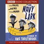 The Navy Lark, 8 Espionage On HMS Trout