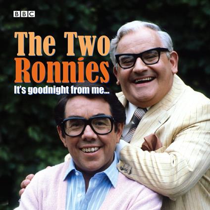 The Two Ronnies