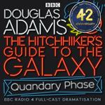 The Hitchhiker's Guide To The Galaxy: Quandary Phase