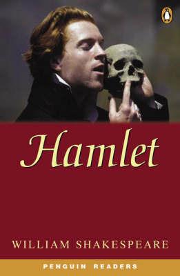 Hamlet Book/CD Pack - Chris Rice - cover
