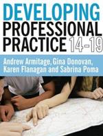 Developing Professional Practice 14-19